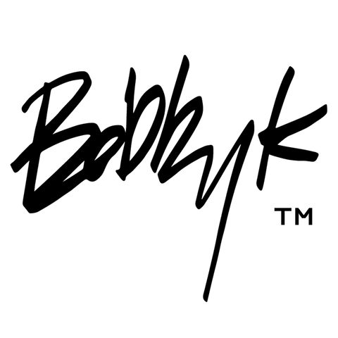 BOBBYK logo