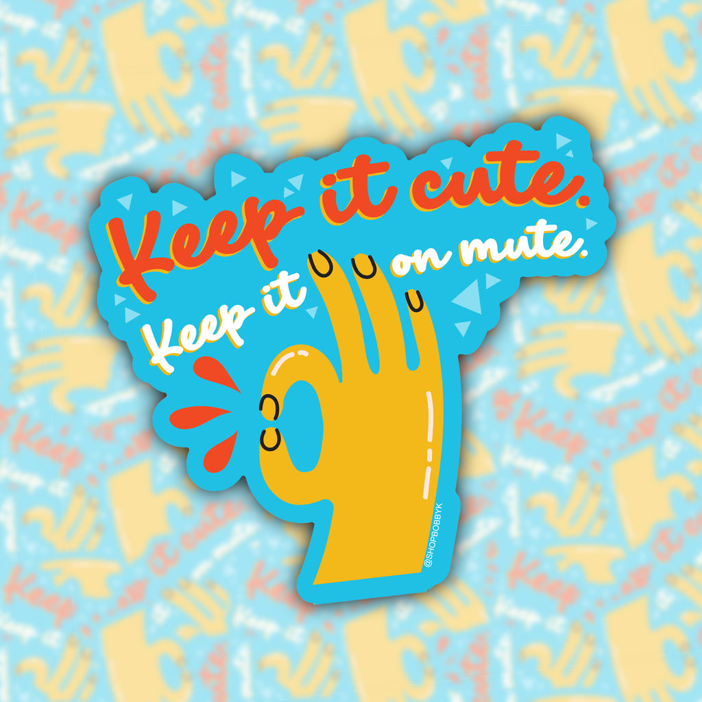 STICKERS & MAGNETS – BOBBYK