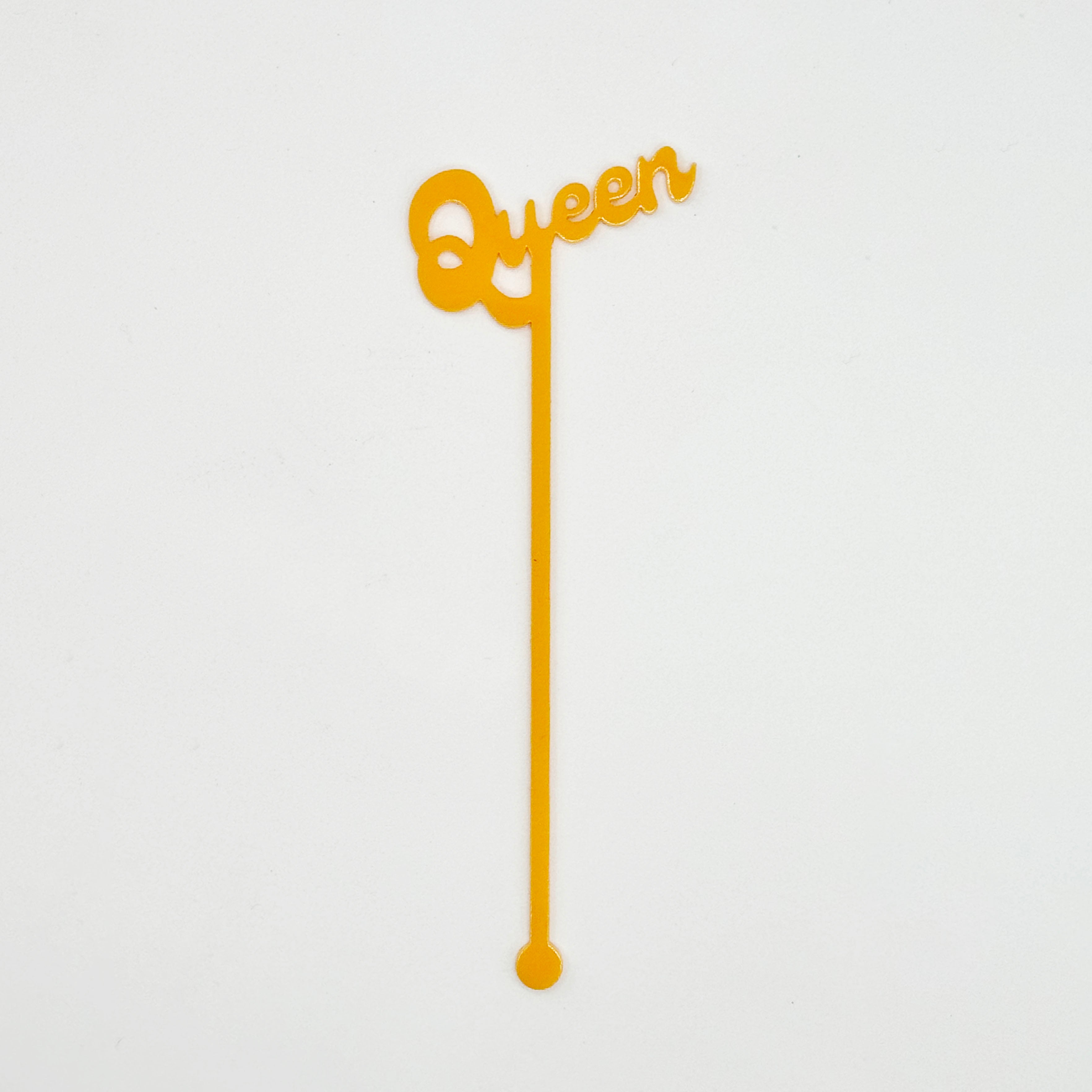 Queen Stir Sticks – BOBBYK