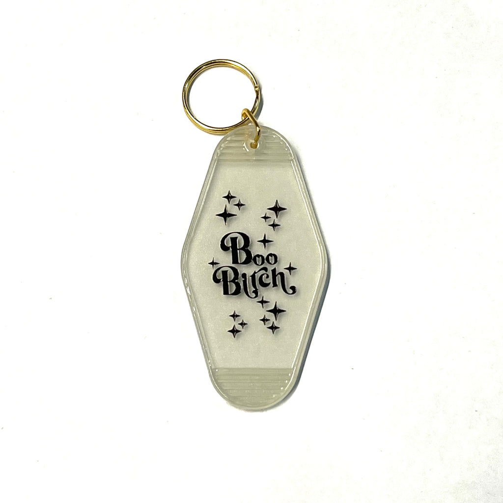 KEYCHAINS – BOBBYK